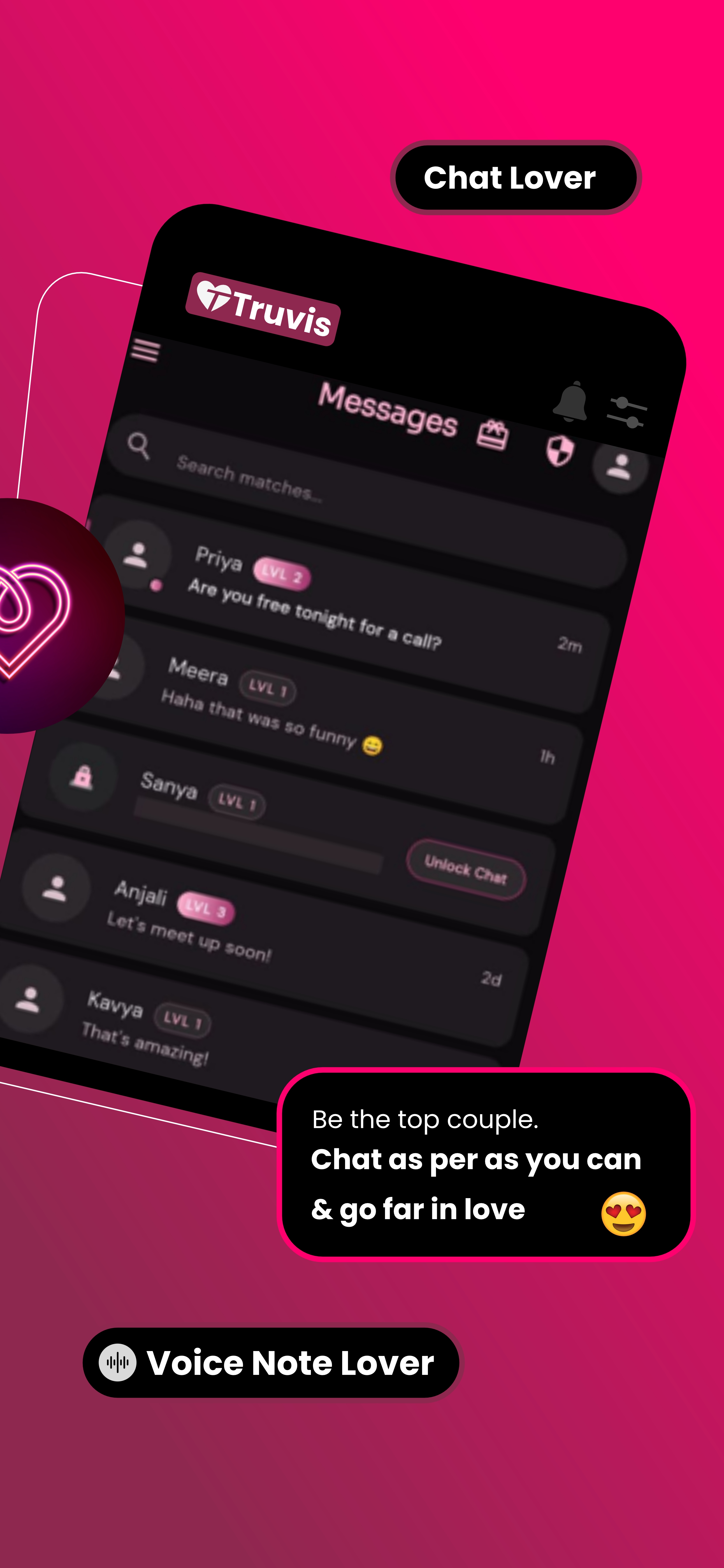Truviis Screen 4